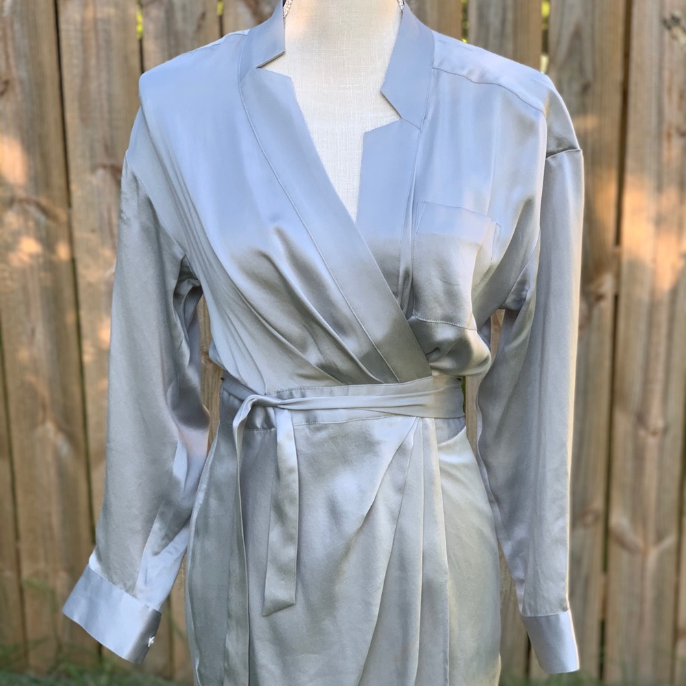 Banana Republic Wrap dress